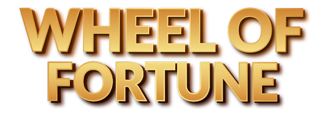 Wheel-of-fortune