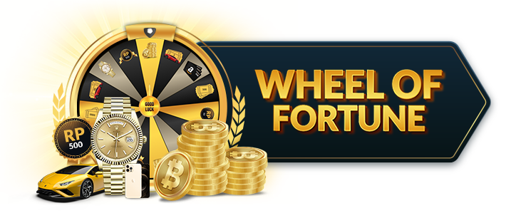 Free bitcoin wheel of fortune giometry dash